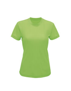 Perfomance T-shirt Dame