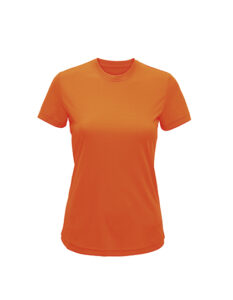 Perfomance T-shirt Dame