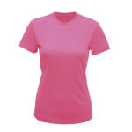 Perfomance T-shirt Dame
