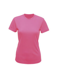 Perfomance T-shirt Dame