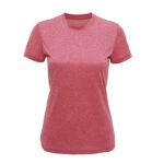 Perfomance T-shirt Dame