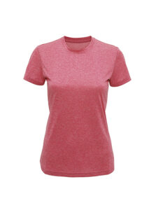 Perfomance T-shirt Dame
