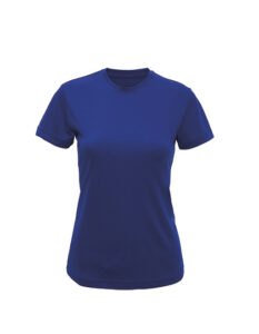 Perfomance T-shirt Dame