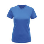 Perfomance T-shirt Dame
