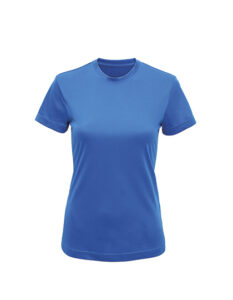 Perfomance T-shirt Dame
