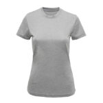 Perfomance T-shirt Dame