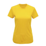 Perfomance T-shirt Dame