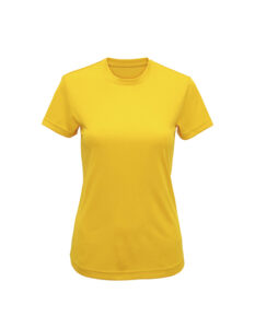 Perfomance T-shirt Dame