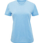 Perfomance T-shirt Dame