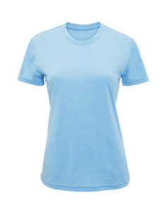 Perfomance T-shirt Dame