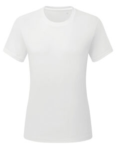 Perfomance T-shirt Dame