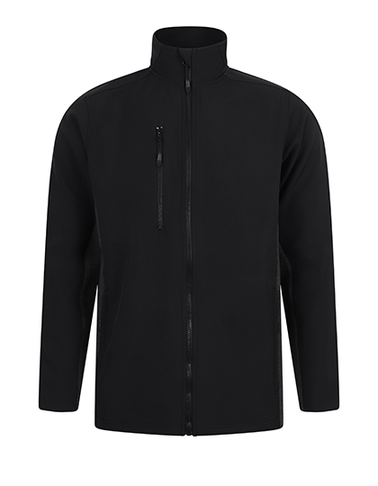 Unisex Softshell Jacket