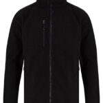 Recycled Polyester Microfleece Jacket