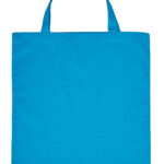 Cotton Bag Short Handles