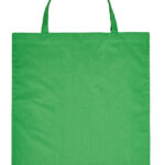 Cotton Bag Short Handles