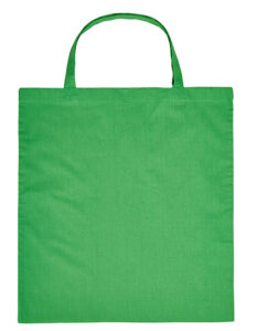 Cotton Bag Short Handles