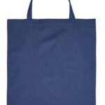 Cotton Bag Short Handles