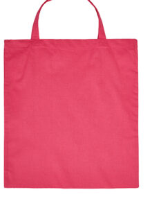 Cotton Bag Short Handles