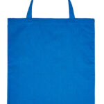 Cotton Bag Short Handles