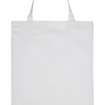 Cotton Bag Short Handles
