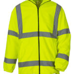 Hi-Vis Fleece Jacket
