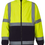Hi-Vis Fleece Jacket