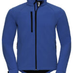 Russell Soft Shell Men