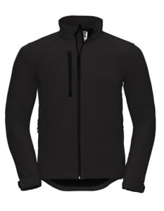 Russell Soft Shell Men