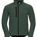 Russell Soft Shell Men