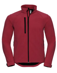 Russell Soft Shell Men