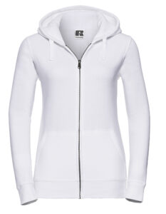 Dame Autentisk Hættecardigan
