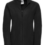 Ladies´ Full Zip Outdoor Fleece