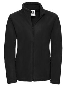 Ladies´ Full Zip Outdoor Fleece