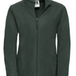 Ladies´ Full Zip Outdoor Fleece