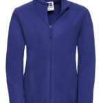 Ladies´ Full Zip Outdoor Fleece