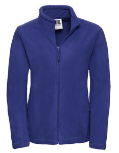 Ladies´ Full Zip Outdoor Fleece