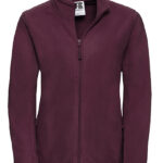 Ladies´ Full Zip Outdoor Fleece