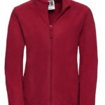 Ladies´ Full Zip Outdoor Fleece