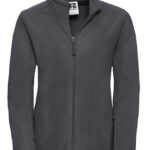 Ladies´ Full Zip Outdoor Fleece