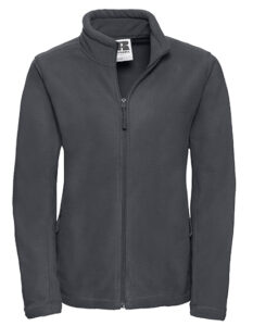 Ladies´ Full Zip Outdoor Fleece