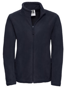 Ladies´ Full Zip Outdoor Fleece