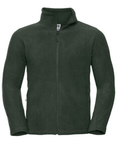 Men´s Full Zip Outdoor Fleece