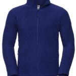 Men´s Full Zip Outdoor Fleece