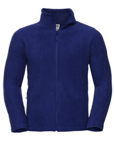 Men´s Full Zip Outdoor Fleece