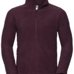 Men´s Full Zip Outdoor Fleece