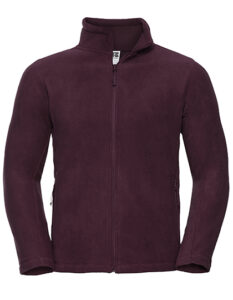 Men´s Full Zip Outdoor Fleece