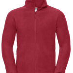 Men´s Full Zip Outdoor Fleece