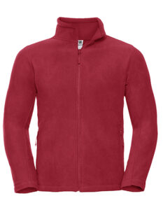 Men´s Full Zip Outdoor Fleece