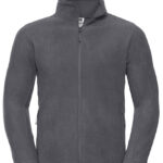 Men´s Full Zip Outdoor Fleece