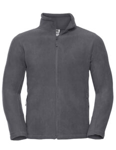 Men´s Full Zip Outdoor Fleece